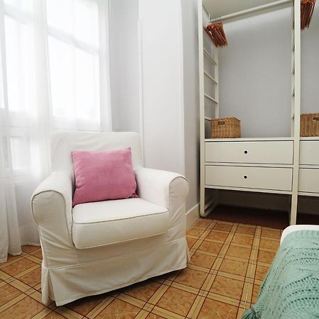 La Casa De Santa Florentina-Parking Incluido - 100 M2 Cartagena Eksteriør bilde