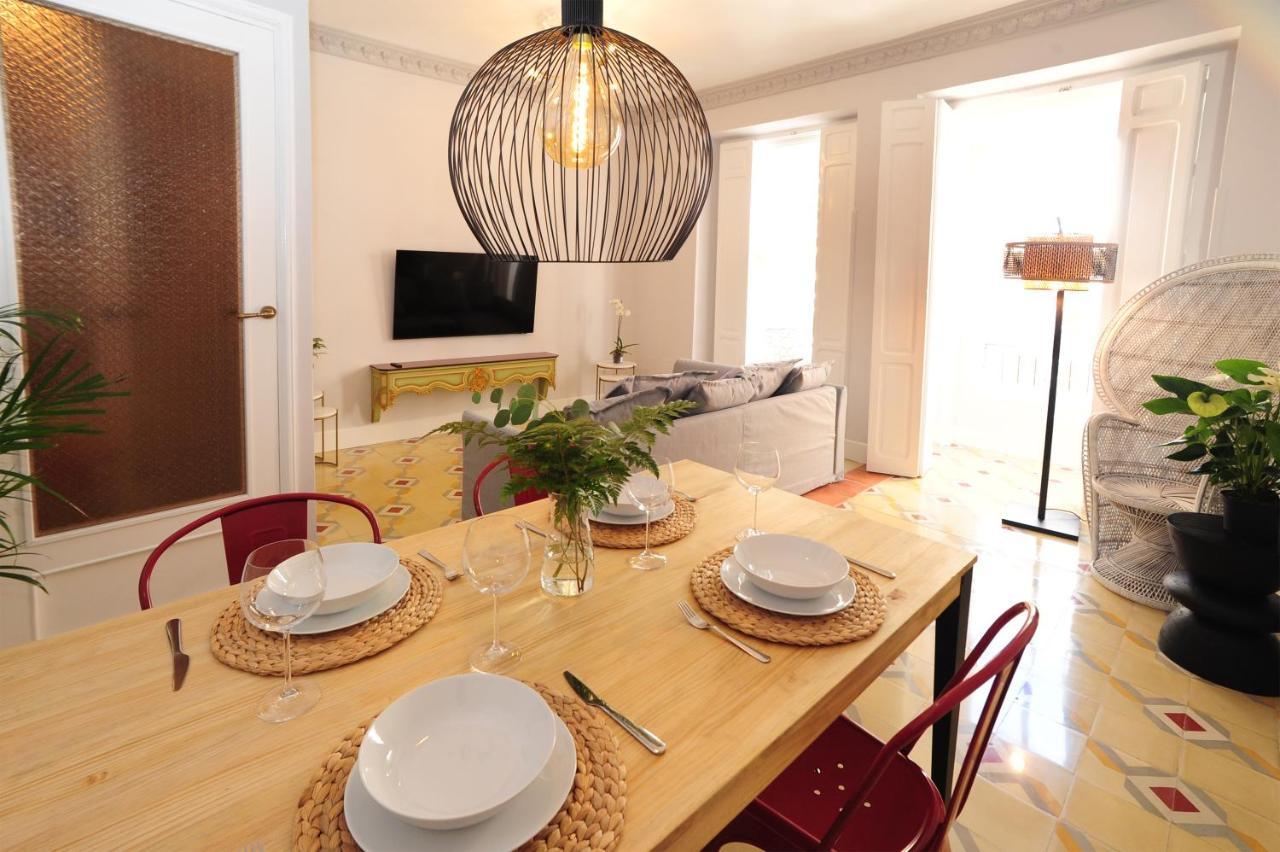 La Casa De Santa Florentina-Parking Incluido - 100 M2 Cartagena Eksteriør bilde